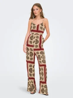 New ONLNOVA Jumpsuit Dame Jumpsuits