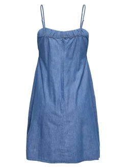 New ONLNOVA Kort kjole Dame Kjoler