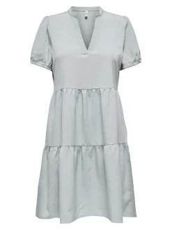 New ONLNOVA Kort kjole Dame Kjoler