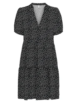 Clearance ONLNOVA Kort kjole Dame Kjoler