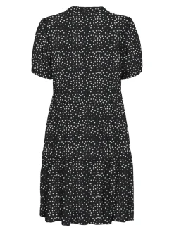 Clearance ONLNOVA Kort kjole Dame Kjoler
