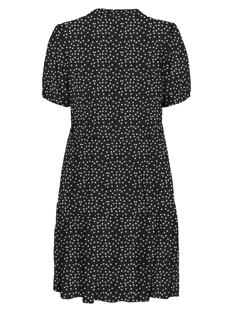 Clearance ONLNOVA Kort kjole Dame Kjoler
