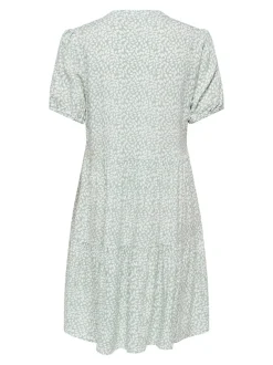 New ONLNOVA Kort kjole Dame Kjoler