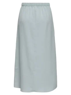 Best ONLNOVA Nederdel Midinederdel Dame Nederdele