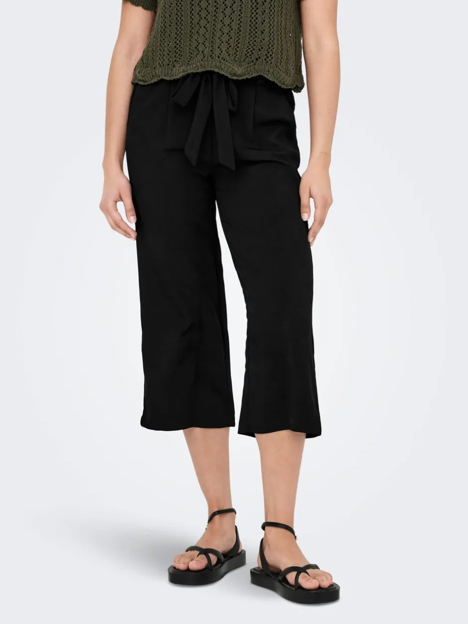 Clearance ONLNOVA Regular fit Bukser Dame Bukser