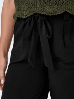 Clearance ONLNOVA Regular fit Bukser Dame Bukser