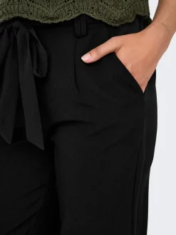 Clearance ONLNOVA Regular fit Bukser Dame Bukser