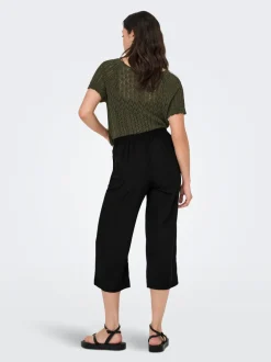 Clearance ONLNOVA Regular fit Bukser Dame Bukser