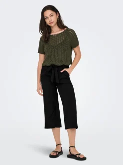 Clearance ONLNOVA Regular fit Bukser Dame Bukser