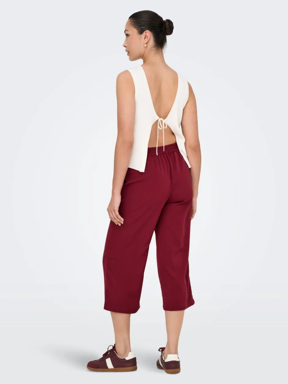 ONLNOVA Regular fit Bukser Dame Bukser