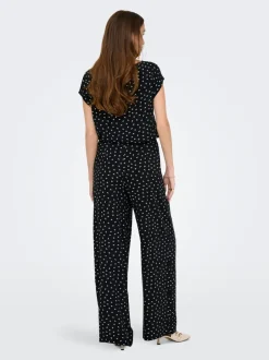 Discount ONLNOVA Regular fit Bukser Dame Bukser