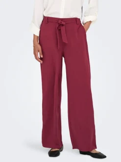 Clearance ONLNOVA Regular fit Bukser Dame Bukser