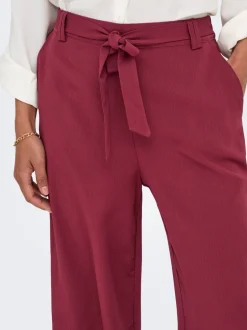 Clearance ONLNOVA Regular fit Bukser Dame Bukser
