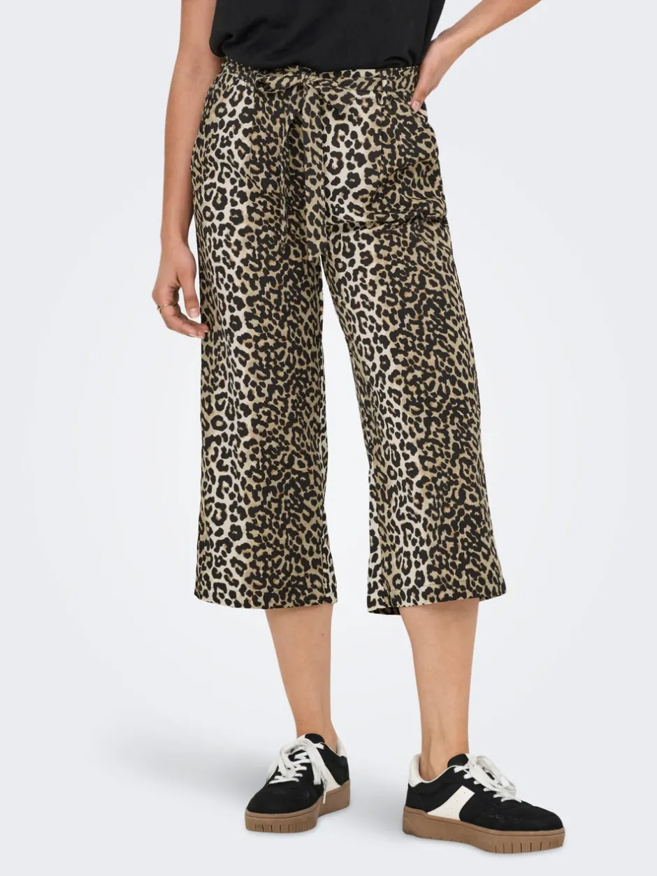 Clearance ONLNOVA Regular fit Bukser Dame Bukser
