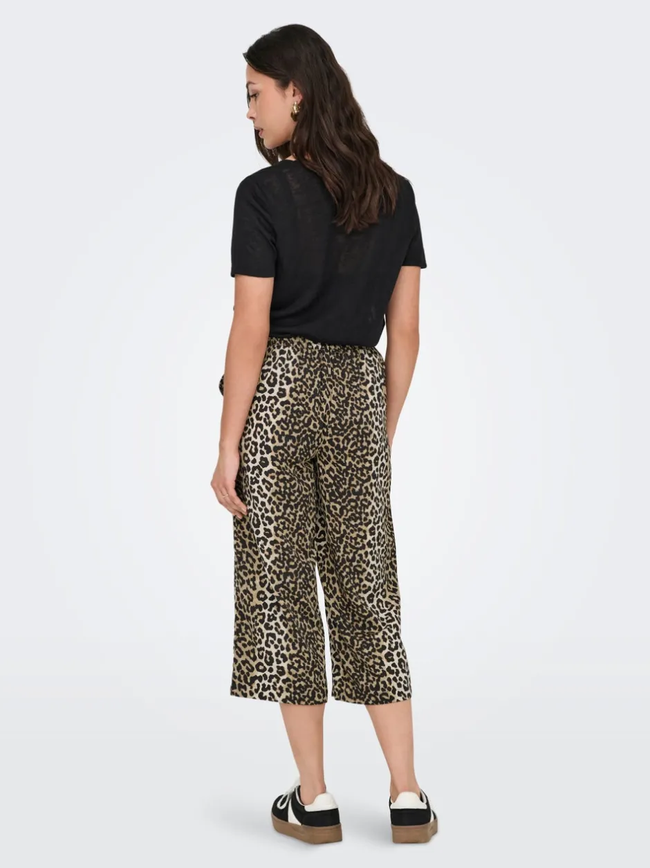 Clearance ONLNOVA Regular fit Bukser Dame Bukser