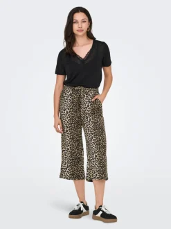 Clearance ONLNOVA Regular fit Bukser Dame Bukser