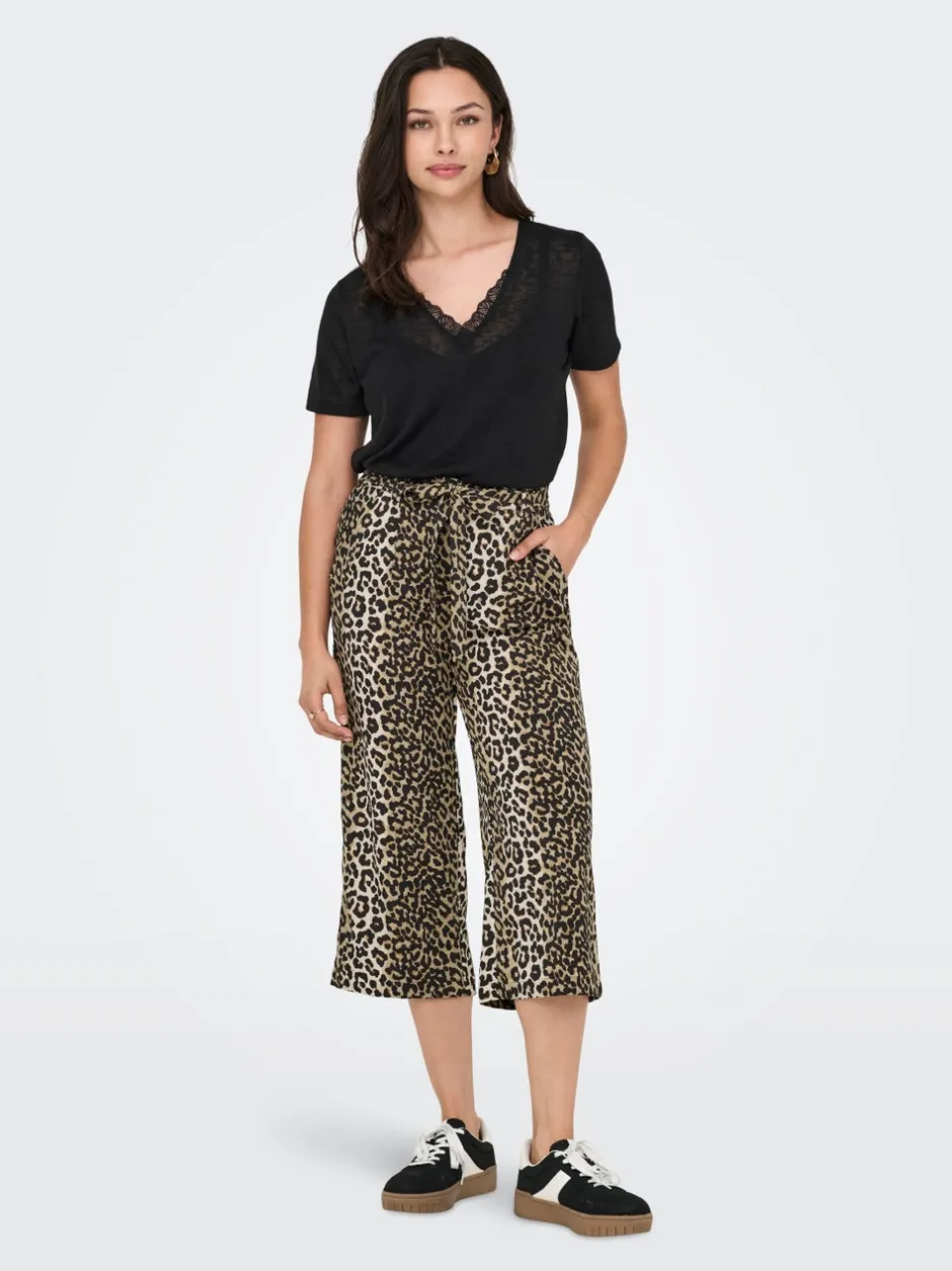 Clearance ONLNOVA Regular fit Bukser Dame Bukser