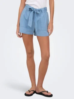 ONLNOVA Regular fit Shorts Dame Shorts