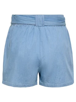 ONLNOVA Regular fit Shorts Dame Shorts