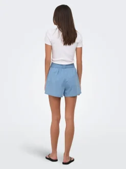 ONLNOVA Regular fit Shorts Dame Shorts