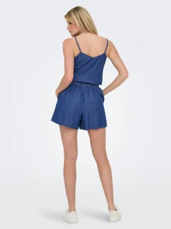 Best ONLNOVA Regular fit Shorts Dame Shorts