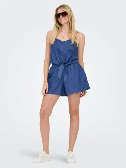 Best ONLNOVA Regular fit Shorts Dame Shorts