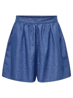 Best ONLNOVA Regular fit Shorts Dame Shorts