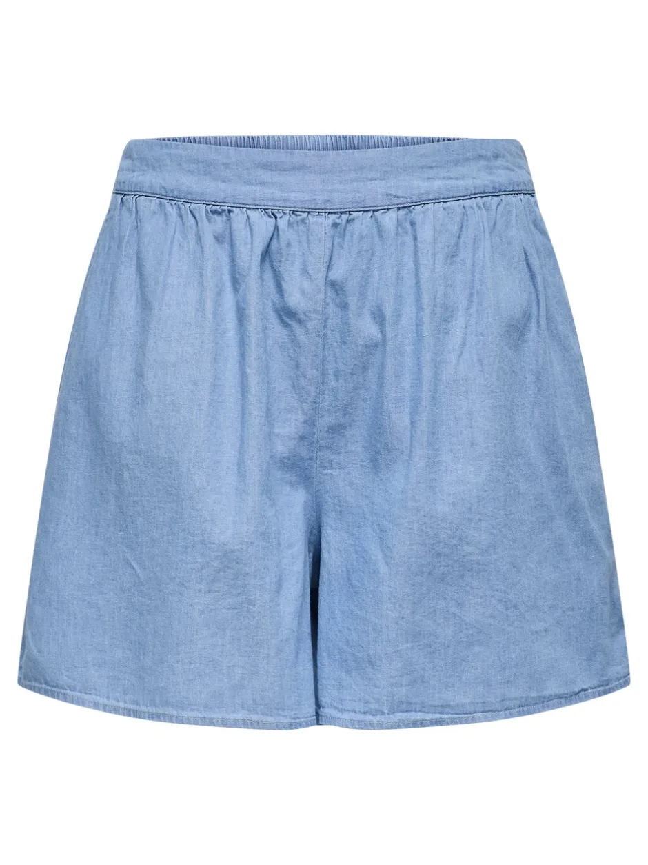 Discount ONLNOVA Regular fit Shorts Dame Shorts