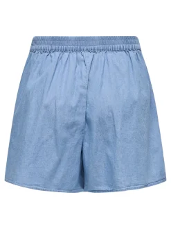 Discount ONLNOVA Regular fit Shorts Dame Shorts