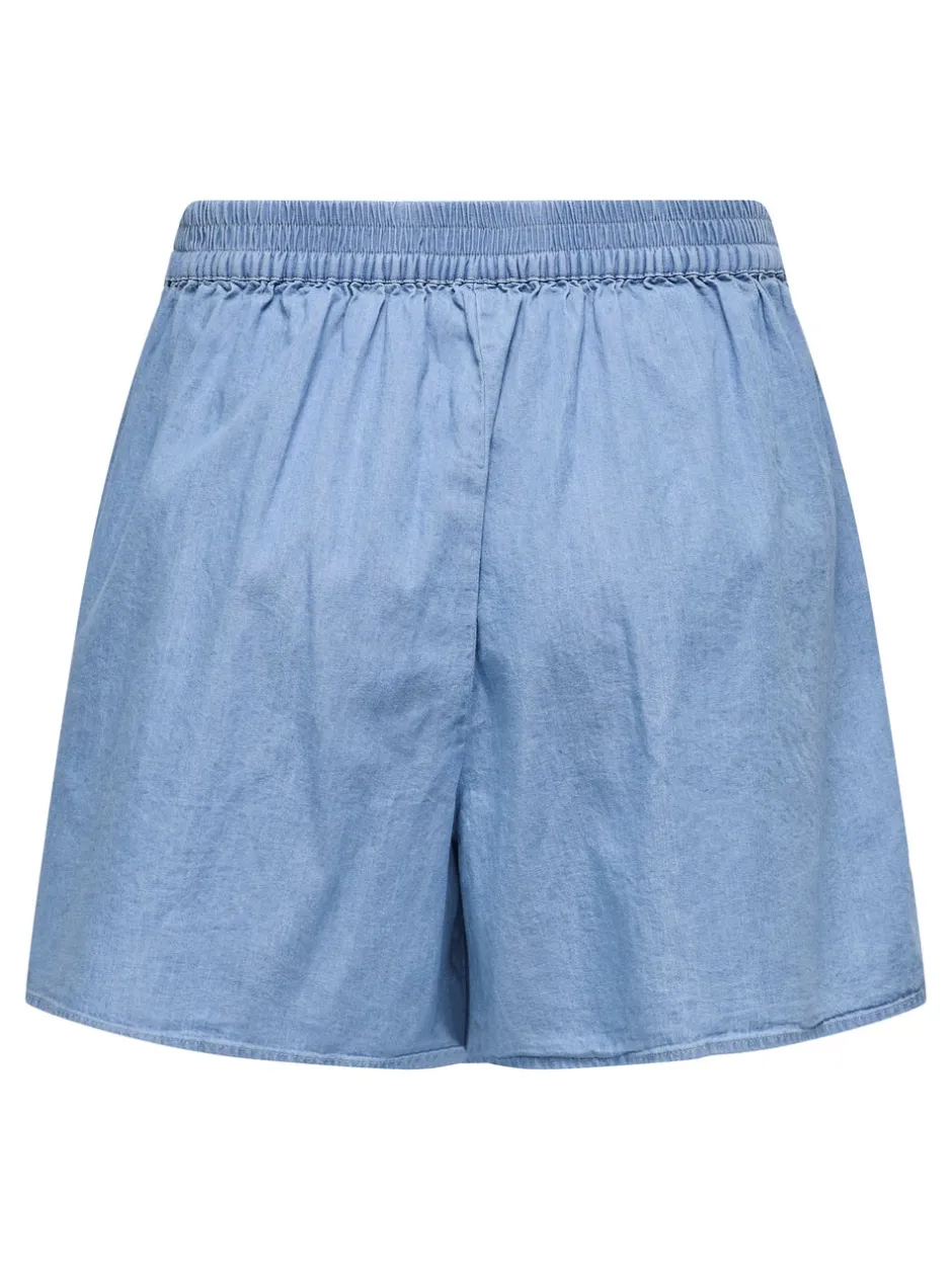 Discount ONLNOVA Regular fit Shorts Dame Shorts