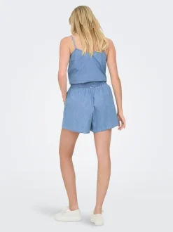 Discount ONLNOVA Regular fit Shorts Dame Shorts