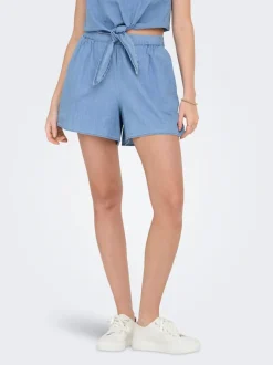 Discount ONLNOVA Regular fit Shorts Dame Shorts