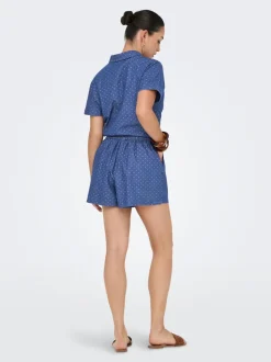New ONLNOVA Regular fit Shorts Dame Shorts