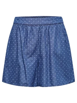 New ONLNOVA Regular fit Shorts Dame Shorts