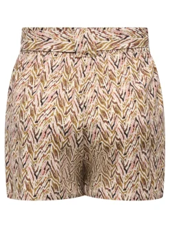 Clearance ONLNOVA Regular fit Shorts Dame Shorts