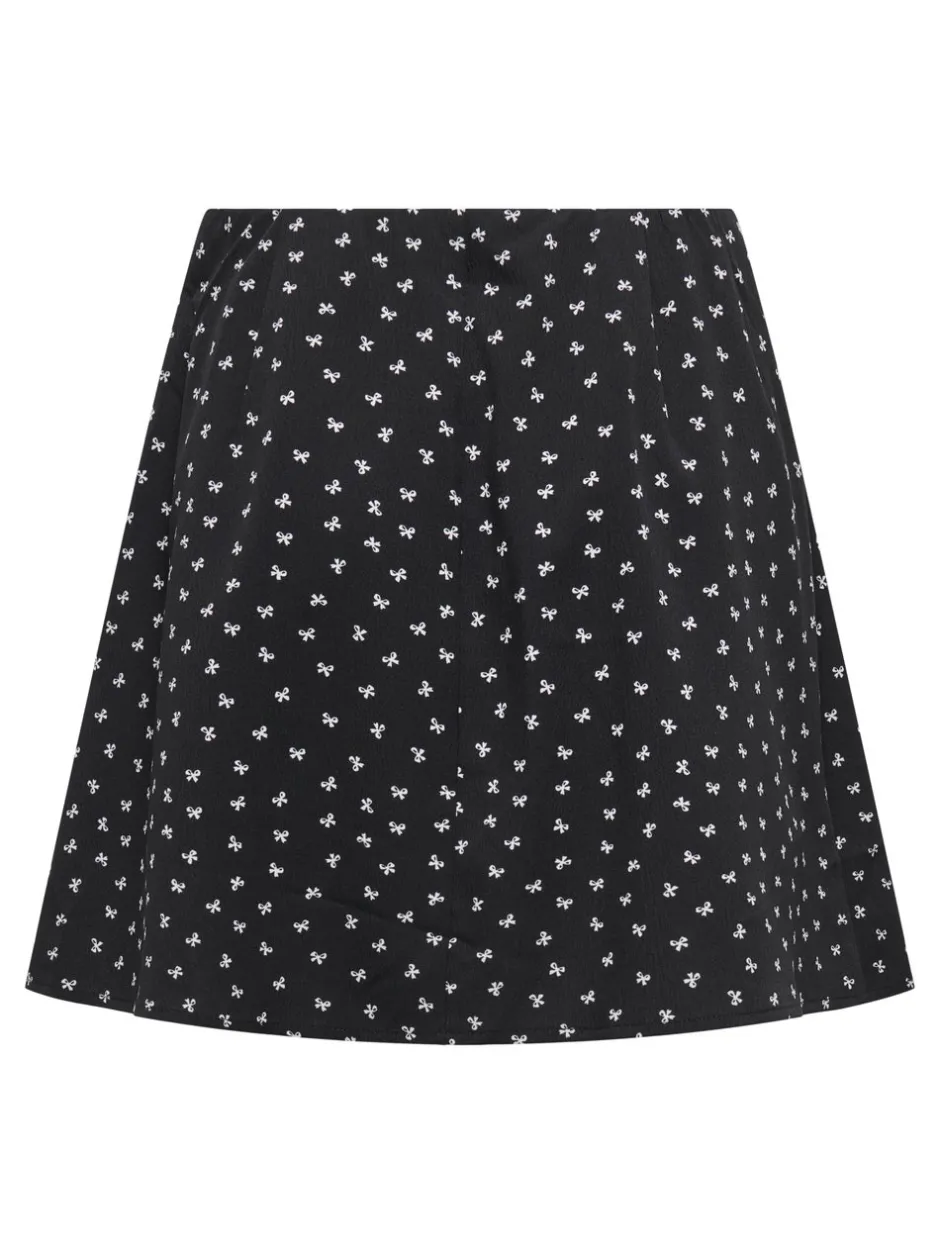 Discount ONLNOVA Regular fit Skort Dame Nederdele