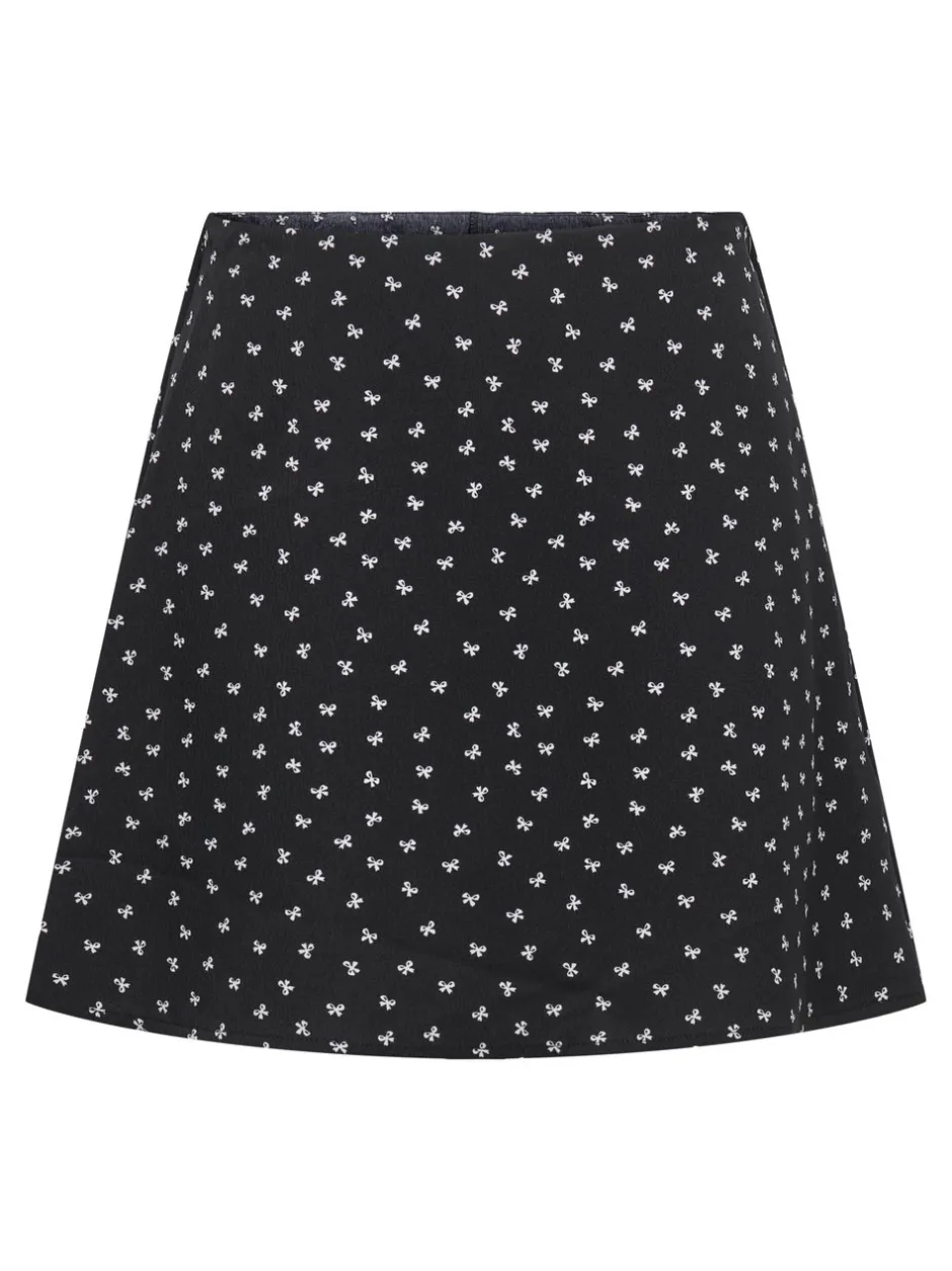 Discount ONLNOVA Regular fit Skort Dame Nederdele