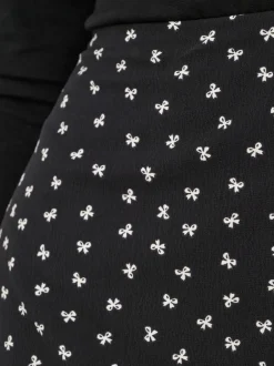 Discount ONLNOVA Regular fit Skort Dame Nederdele