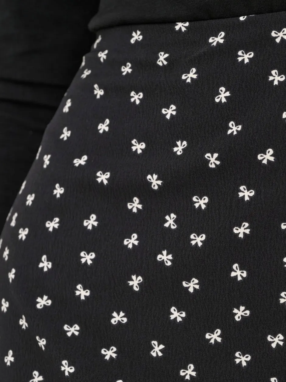 Discount ONLNOVA Regular fit Skort Dame Nederdele
