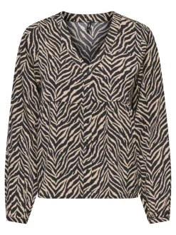 Sale ONLNOVA Top Dame Toppe