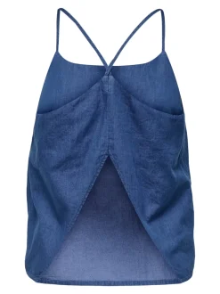 Clearance ONLNOVA Top Dame Toppe
