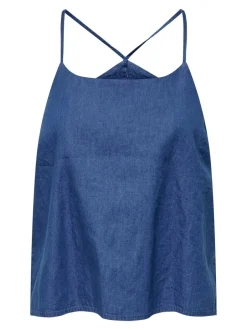 Clearance ONLNOVA Top Dame Toppe