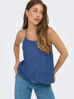 Clearance ONLNOVA Top Dame Toppe