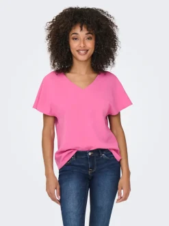 Discount ONLNOVA Top Dame Toppe