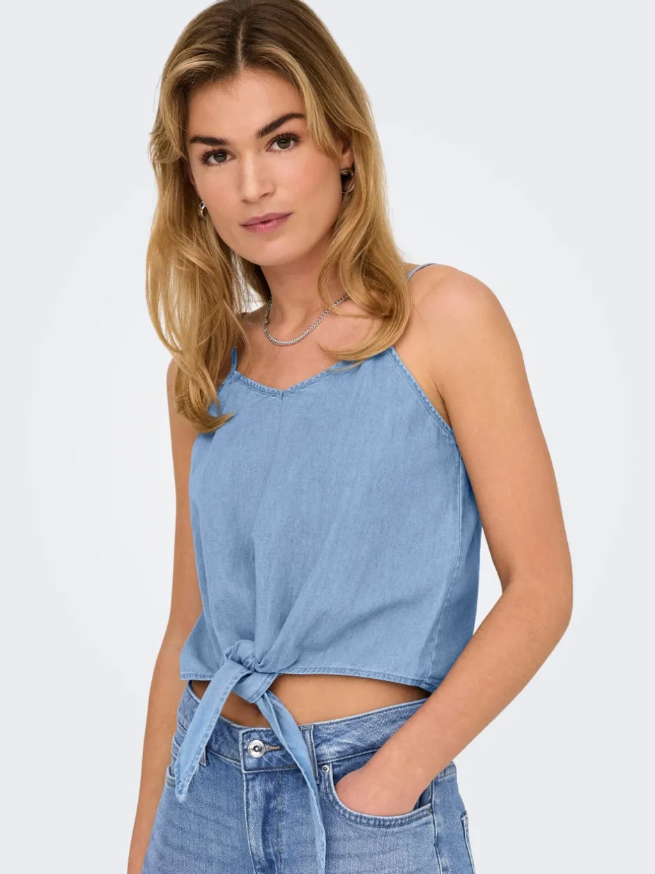 Best ONLNOVA Top Dame Toppe