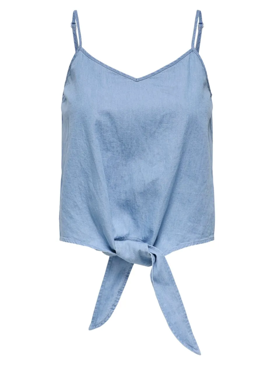Best ONLNOVA Top Dame Toppe