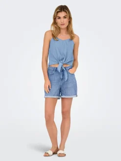 Best ONLNOVA Top Dame Toppe