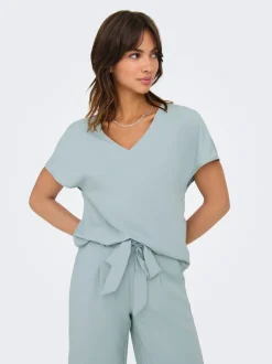 Discount ONLNOVA Top Dame Toppe