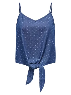 Clearance ONLNOVA Top Dame Toppe