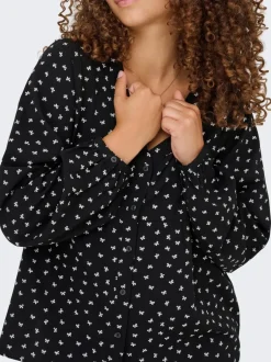 ONLNOVA Top Dame Toppe